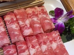 -煲大王老砂锅猪肚鸡(泊富ICITY店)