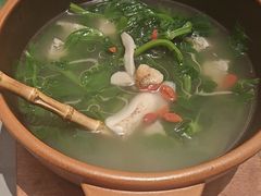 -花椒俏川菜小馆(南海万达店)