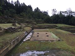 -唐崖土司城遗址