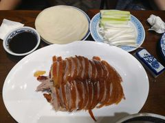 -百花深处·老北京风味菜