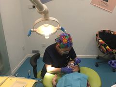 -希望齿科(河西店)