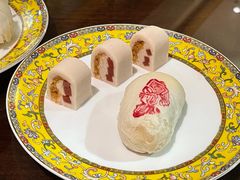 -富华斋饽饽铺·宫廷糕点·伴手礼(护国新天地店)