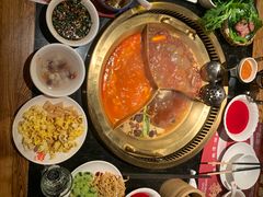 -红运火锅·中国名火锅(中防万宝城店)