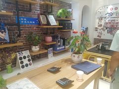 -博客眼镜(大学城店)