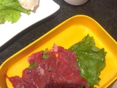 -陈府大宅门成都火锅·手切鲜肉(太原街店)