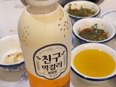 -朴小妹人参鸡汤火锅(长白山万达店)