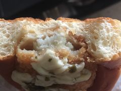 -山崎面包(静安久光店)