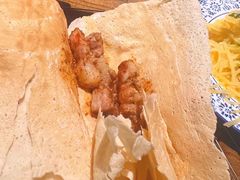 -高伟炒鸡总店(金源路店)