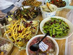 -小民大排档(马场角横路店)