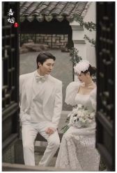 -太古映画婚纱摄影(天河店)