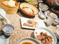 -南京大牌档(香港广场店)