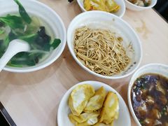 -蒋家桥饺面店(广陵路店)