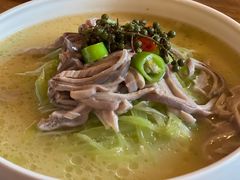 -旅马餐厅(茅家埠店)