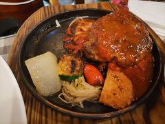 -BISTROFIORE美伊娜(伊犁南路店)