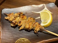 -鸟鹏烧鸟居酒屋(熙龙湾店)