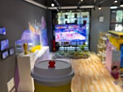 -咪咕咖啡(北京西单店)