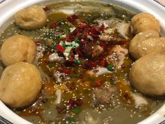 -友达面馆(二七南路店)