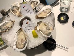 -Marina厨房·ALA精酿(月湖盛园店)