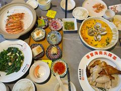 -沿江海南菜·文昌鸡祖师爷(大东海店)