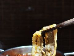 -独食火锅·半米屋台(望平街店)