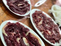 -蔡社牛肉城(龙湖店)