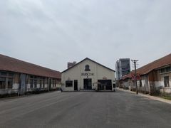 -云间粮仓