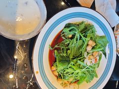 -巴依老爷新疆美食(清华东门店)