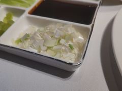 片皮鸭酱料-大董(环贸iapm店)
