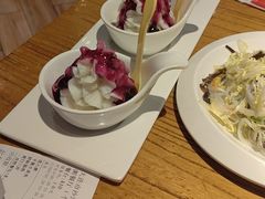 -小城粥道·海胆鲜虾粥(解放广场店)