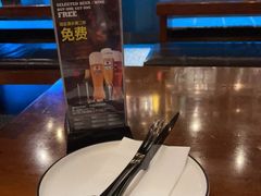 -haxnbauer海森堡德国餐厅(深圳coco店)