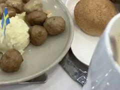 -宜家·瑞典风味餐厅(北京西红门店)