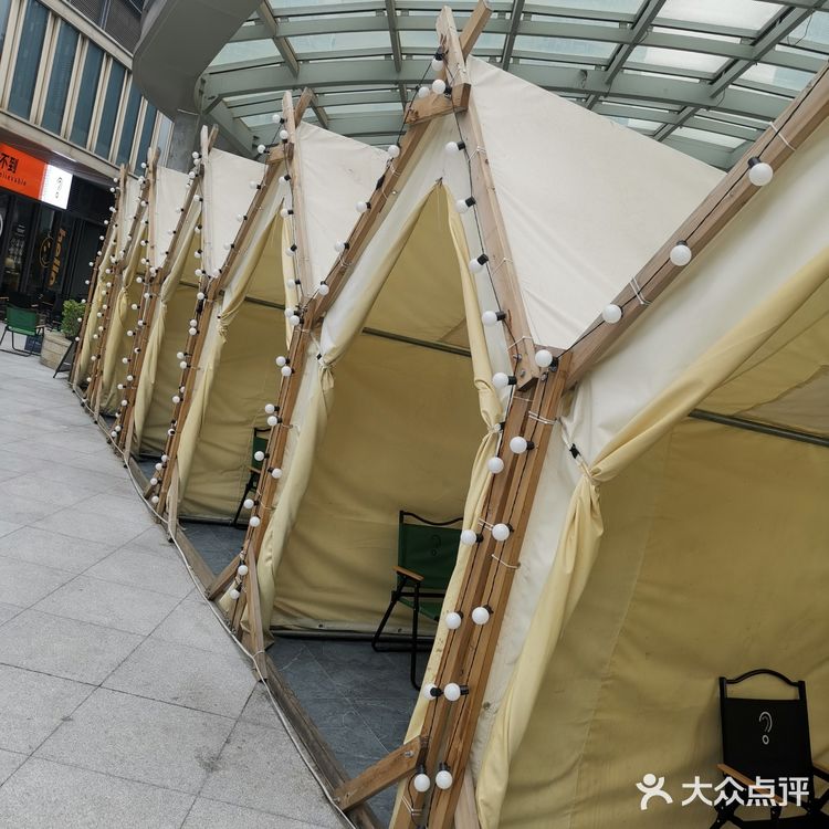 0元探店之根本想不到