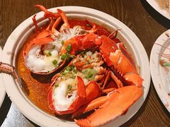 波士顿龙虾-盒马鲜生(杭州运河上街店)