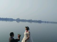 -东湖落雁景区