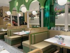 -荔粥记潮汕砂锅粥(新北万达店)