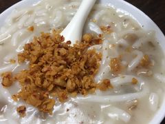 传统濑粉-老西关濑粉(文明路店)