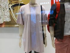 -优衣库(青岛万象城店)