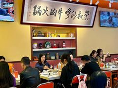 -荣叔港式沙嗲牛肉火锅(正佳潮流店)
