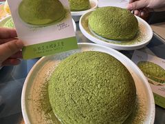 -观塘港茶餐厅(八一大道店)