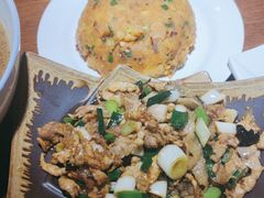 -宣威山野人家·现炒云南菜(金碧店)