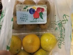-PAGODA百果园(美林苑店)