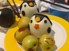 -帝企鹅自助餐厅•儿童岛•真企鹅(长隆企鹅酒店)