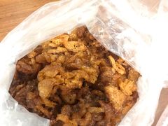 -大姨捞面(新安花园店)