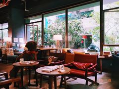 -咖法森林·咖啡  酒吧(天河店)