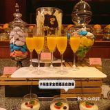 188元吃到爽的白云山下海鲜自助餐