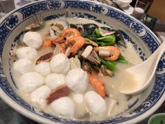 -山外山菜馆(玉泉路店)