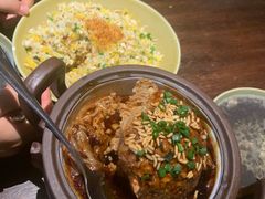 -扬州狮子楼·非遗淮扬菜(总店)