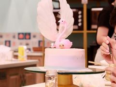-米柚烘焙教室(工联CC店)