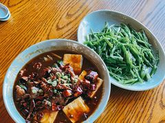 -丽江金茂凯悦臻选酒店-滇香馆