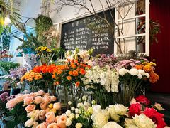 -雕刻时光咖啡馆(北师大店)